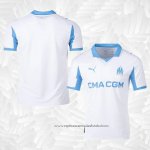 Camisola 1º Olympique Marsella 2025-2026