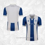 Camisola 1º Pachuca 2025 Tailandia