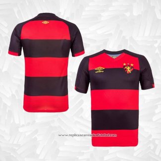 Camisola 1º Recife 2022 Tailandia