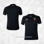 Camisola 1º Recife Goleiro 2023 Tailandia