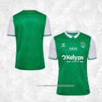 Camisola 1º Saint-Etienne 2025-2026 Tailandia