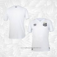 Camisola 1º Santos 2024 Tailandia