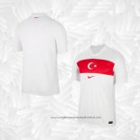 Camisola 1º Turquia 2024 Tailandia