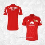 Camisola 1º Union Berlin 2023-2024 Tailandia