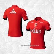 Camisola 1º Urawa Red Diamonds 2024 Tailandia