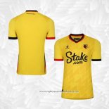 Camisola 1º Watford 2022-2023 Tailandia