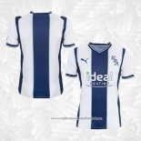 Camisola 1º West Bromwich Albion 2022-2023