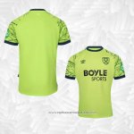 Camisola 1º West Ham Goleiro 2025-2026