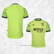 Camisola 1º West Ham Goleiro 2025-2026