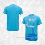Camisola 1º Zenit Saint Petersburg 2025-2026 Tailandia