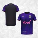 Camisola 5º Botafogo 2025 Tailandia