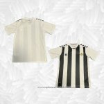 Camisola Real Betis Special 2025-2026 Branco Preto Tailandia