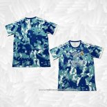 Camisola Real Madrid Special 2025-2026 Azul Tailandia