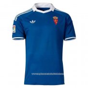 Camisola Real Zaragoza Special 2025-2026 Tailandia