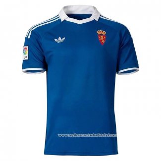 Camisola Real Zaragoza Special 2025-2026 Tailandia