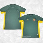 Camisola Recife Special 2025 Verde Tailandia