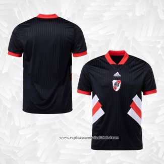 Camisola River Icon 2022-2023 Tailandia