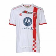 Camisola 2º AC Monza 2023-2024 Tailandia