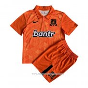 Camisola 2º AFC Richmond 2023 Crianca