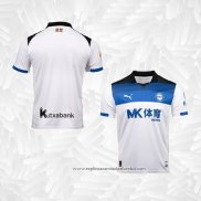 Camisola 2º Alaves 2025-2026
