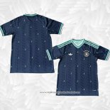 Camisola 2º Alemanha 2026