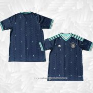 Camisola 2º Alemanha 2026