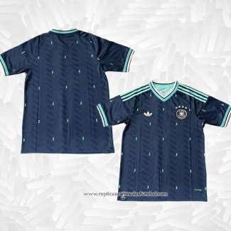 Camisola 2º Alemanha 2026