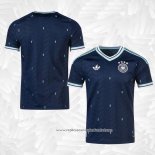 Camisola 2º Alemanha Authentic 2026