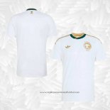 Camisola 2º Arabia Saudita 2026