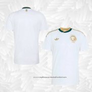 Camisola 2º Arabia Saudita 2026