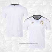 Camisola 2º Arabia Saudita Authentic 2026