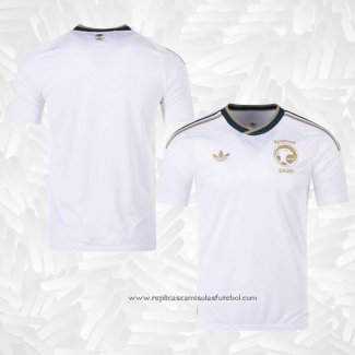 Camisola 2º Arabia Saudita Authentic 2026