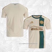 Camisola 2º Atlanta United 2026