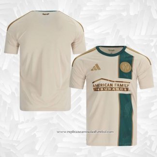 Camisola 2º Atlanta United 2026