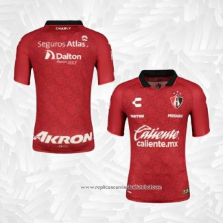 Camisola 2º Atlas 2023-2024