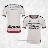 Camisola 2º Atlas 2025-2026