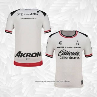 Camisola 2º Atlas 2025-2026