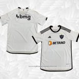 Camisola 2º Atletico Mineiro 2023-2024 Tailandia