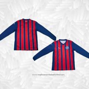 Camisola 2º Bahia 2025 Manga Comprida