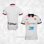 Camisola 2º Cagliari Calcio 2023-2024 Tailandia