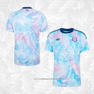 Camisola 2º Costa Rica 2026