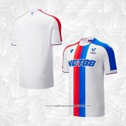 Camisola 2º Crystal Palace Authentic 2025-2026