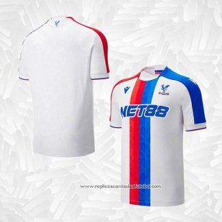 Camisola 2º Crystal Palace Authentic 2025-2026