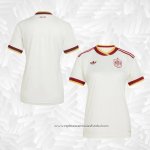 Camisola 2º Espanha 2026 Mulher