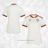 Camisola 2º Espanha 2026 Mulher