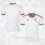 Camisola 2º Espanha Authentic 2026