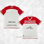 Camisola 2º Estudiantes 2025 Tailandia