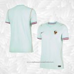 Camisola 2º Franca 2026 Mulher
