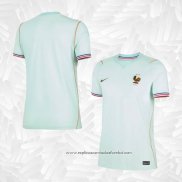 Camisola 2º Franca 2026 Mulher