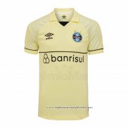 Camisola 2º Gremio Goleiro 2023